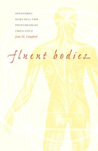 Fluent Bodies Fluent Bodies