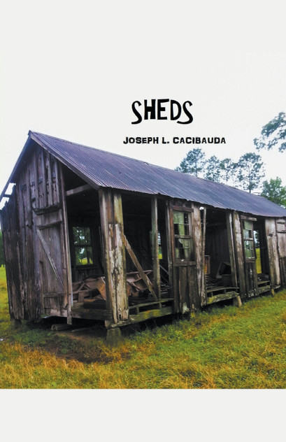 Sheds Sheds