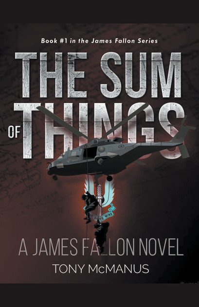 The Sum of Things The Sum of Things