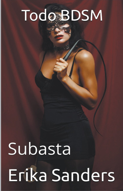 Todo BDSM. Subasta Todo BDSM. Subasta
