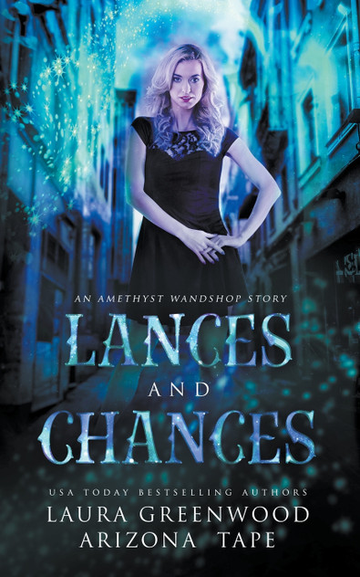 Lances and Chances Lances and Chances