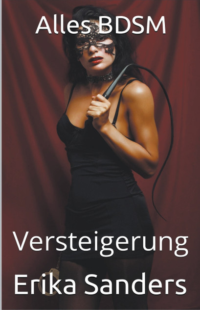 Alles BDSM. Versteigerung Alles BDSM. Versteigerung