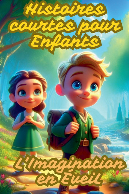 Histoires courtes pour Enfants Histoires courtes pour Enfants