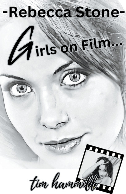 Rebecca Stone Girls on Film Rebecca Stone Girls on Film