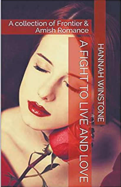 A Fight To Live And Love A Fight To Live And Love