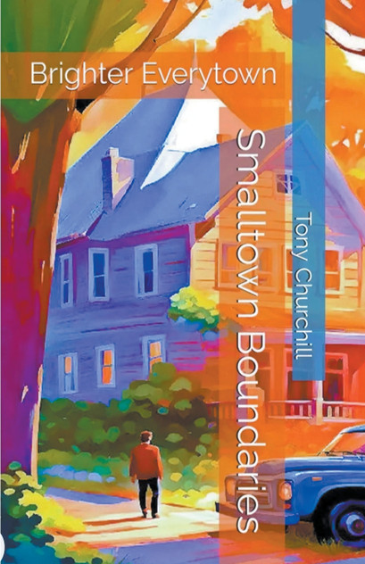 Smalltown Boundaries Smalltown Boundaries