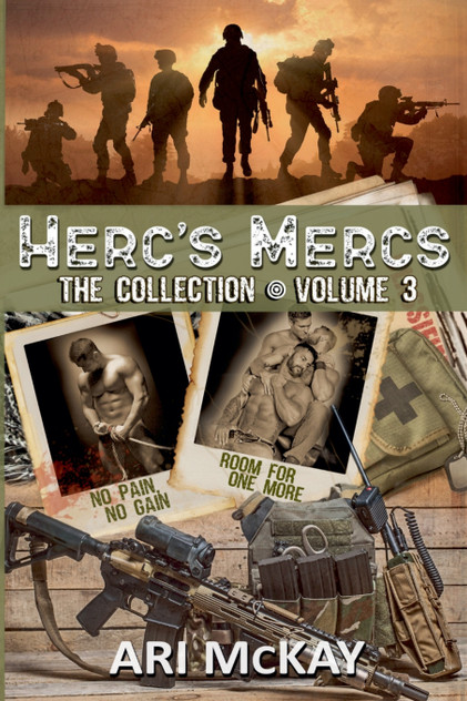 Herc's Mercs Herc's Mercs