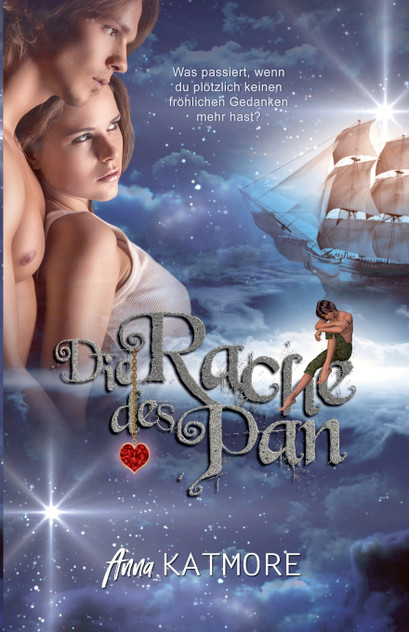 Die Rache des Pan Die Rache des Pan