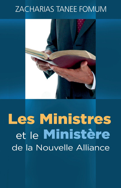 Les Ministres et le Ministère de La Nouvelle Alliance Les Ministres et le Ministère de La Nouvelle Alliance