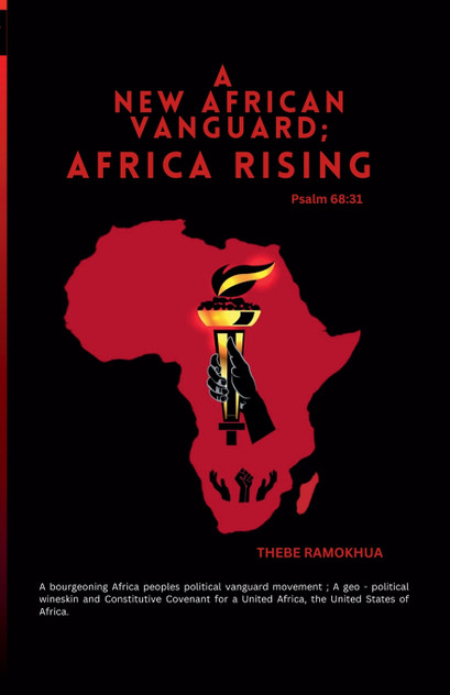 A New African Vanguard; Africa Rising A New African Vanguard; Africa Rising