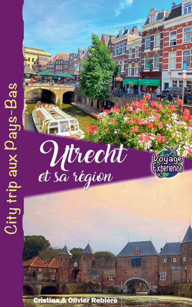 Utrecht et sa Région Utrecht et sa Région