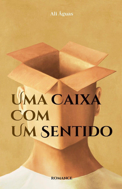 Uma Caixa Com Um Sentido Uma Caixa Com Um Sentido
