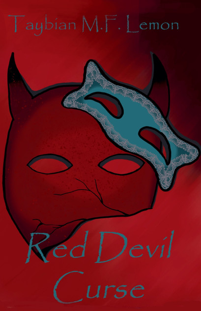 Red Devil Curse Red Devil Curse