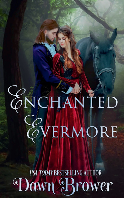 Enchanted Evermore Enchanted Evermore