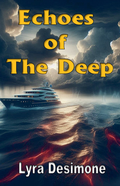 Echoes of The Deep Echoes of The Deep