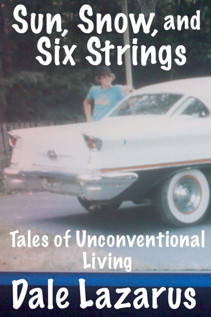 Sun, Snow, and Six Strings