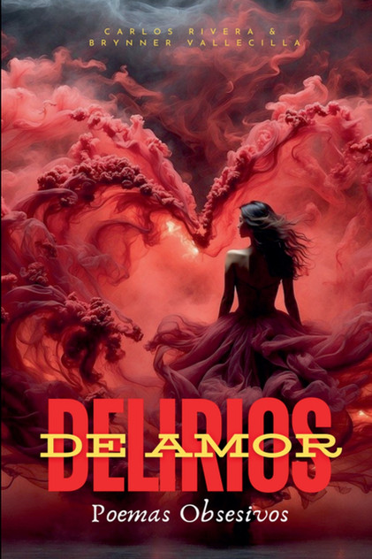 Delirios de amor Delirios de amor