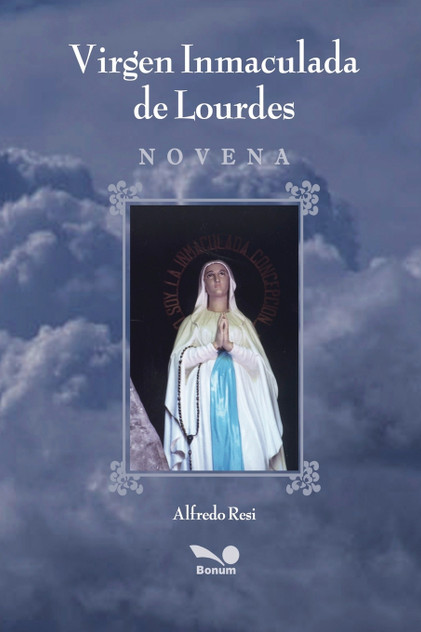 Novena a la Virgen de la Medalla Milagrosa Novena a la Virgen de la Medalla Milagrosa
