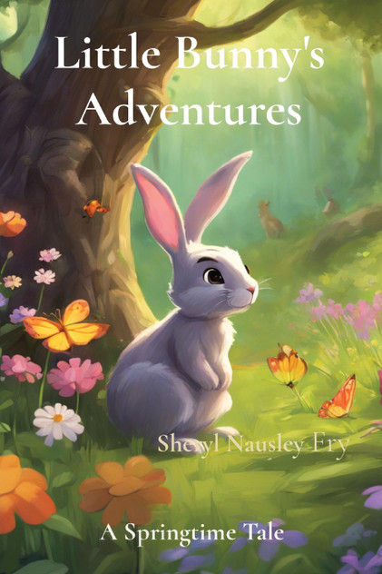 Little Bunny's Adventures Little Bunny's Adventures