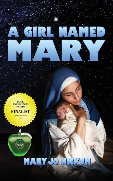 A Girl Named Mary A Girl Named Mary