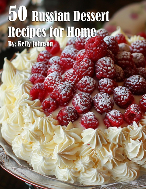 50 Russian Dessert Recipes for Home 50 Russian Dessert Recipes for Home