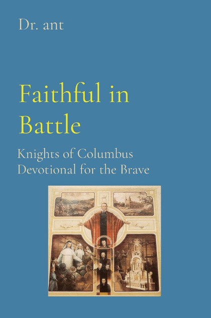 Faithful in Battle