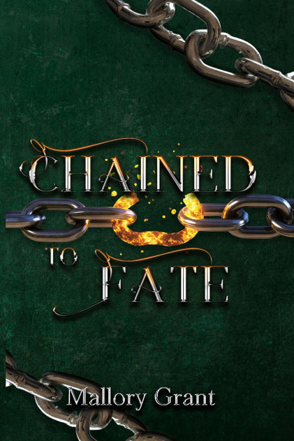 Chained To Fate Chained To Fate