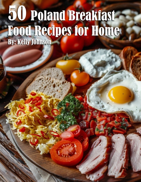 50 Poland Breakfast Food Recipes for Home 50 Poland Breakfast Food Recipes for Home