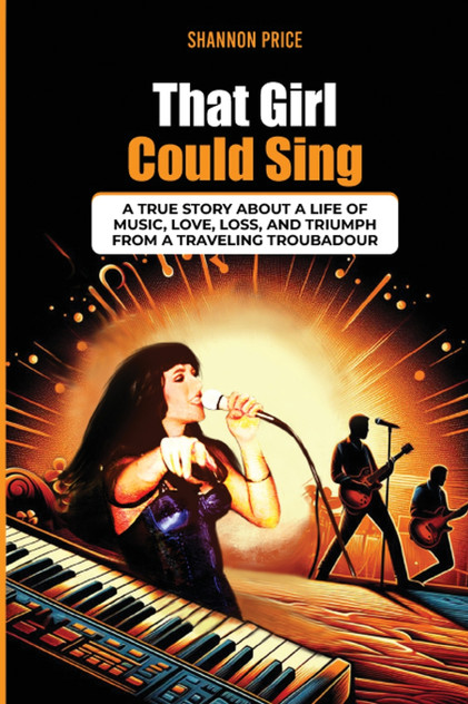 That Girl Could Sing That Girl Could Sing