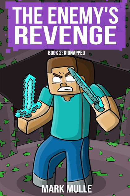 The Enemy's Revenge Book Two The Enemy's Revenge Book Two