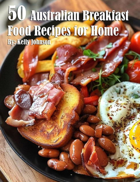 50 Australian Breakfast Food Recipes for Home 50 Australian Breakfast Food Recipes for Home