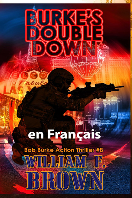 Burke's Double Down, en français Burke's Double Down, en français