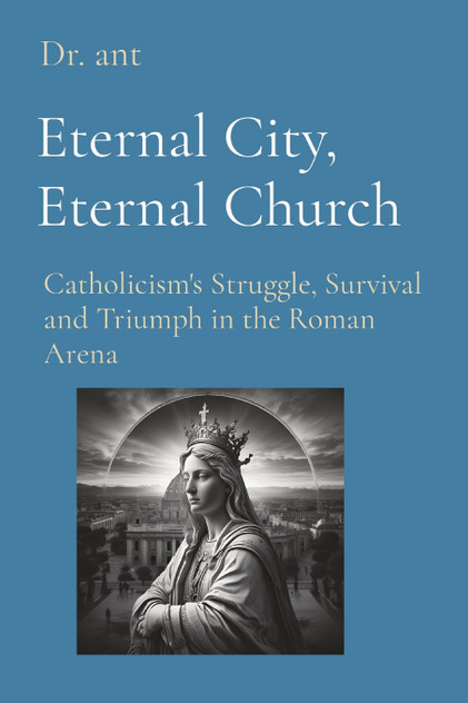 Eternal City, Eternal Church Eternal City, Eternal Church