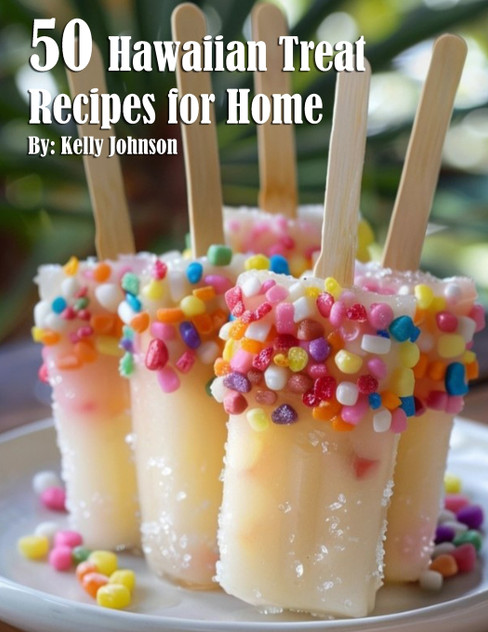 50 Hawaiian Treat Recipes for Home 50 Hawaiian Treat Recipes for Home