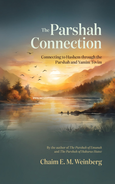 The Parshah Connection The Parshah Connection