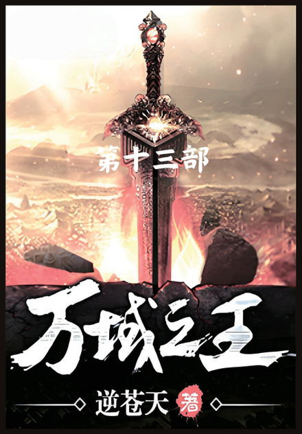 万域之王:第十三部 万域之王:第十三部