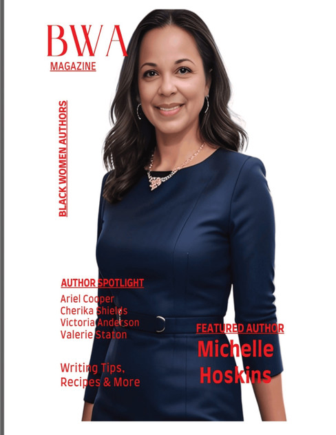 BWA Magazine | Embracing Resilience and Inspiration BWA Magazine | Embracing Resilience and Inspiration