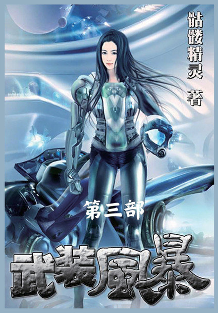 武装风暴:第三部 武装风暴:第三部