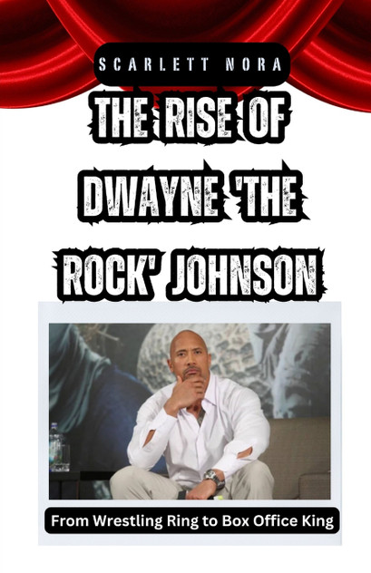 The Rise of Dwayne 'The Rock' Johnson The Rise of Dwayne 'The Rock' Johnson