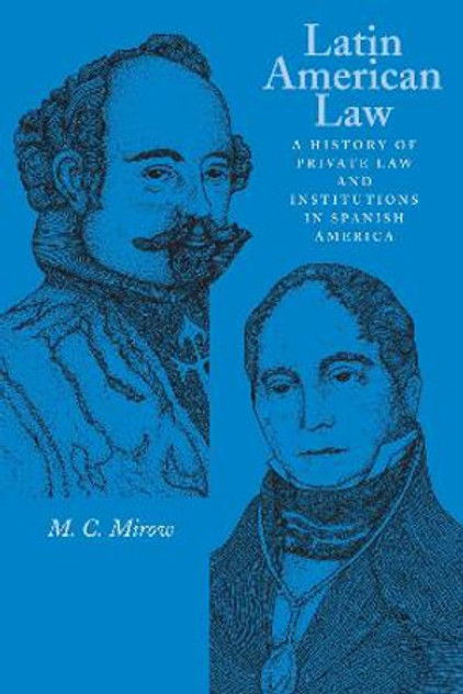 Latin American Law Latin American Law