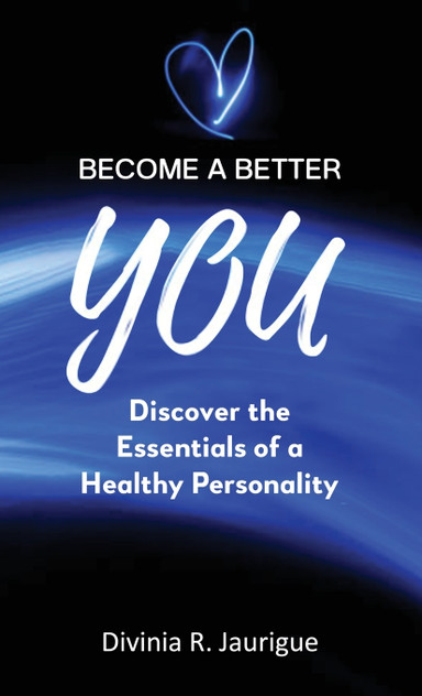 BECOME A BETTER YOU BECOME A BETTER YOU
