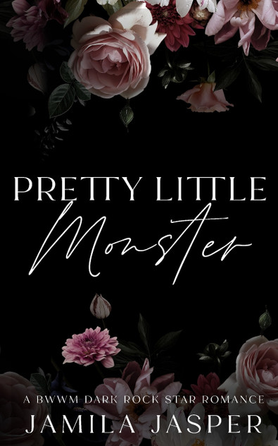 Pretty Little Monster Pretty Little Monster