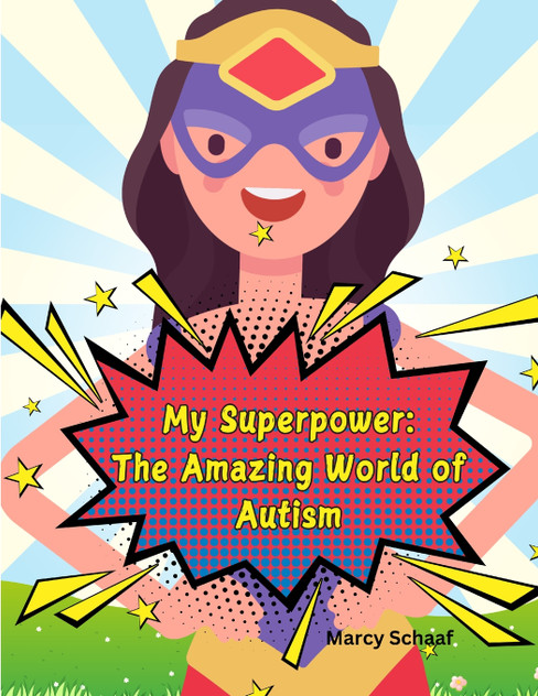 My Superpower My Superpower