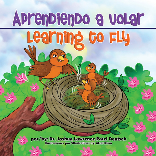 Aprendiendo a volar Aprendiendo a volar