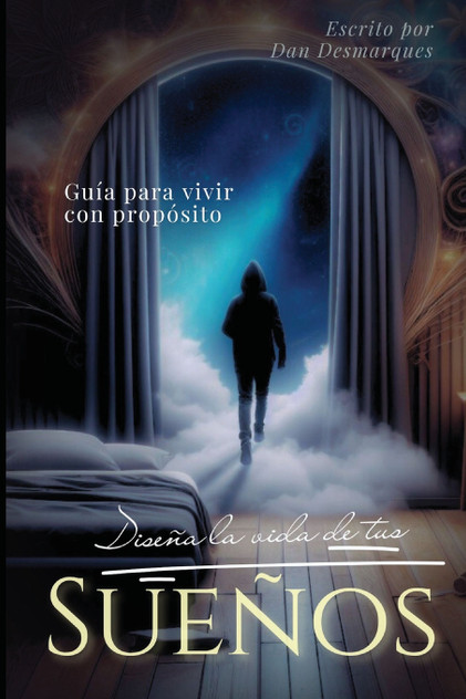 Diseña La Vida de Tus Sueños Diseña La Vida de Tus Sueños
