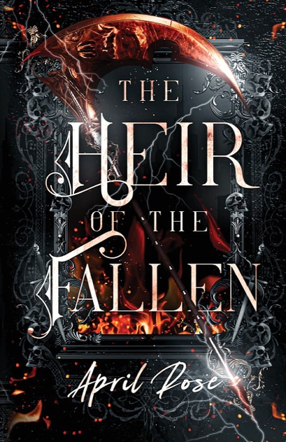 The Heir of the Fallen The Heir of the Fallen