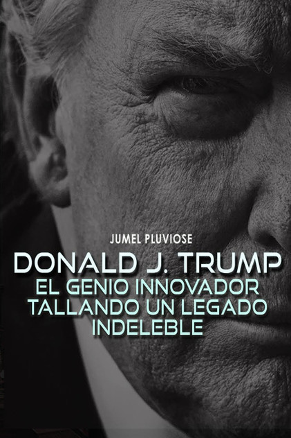 Donald J Trump Donald J Trump