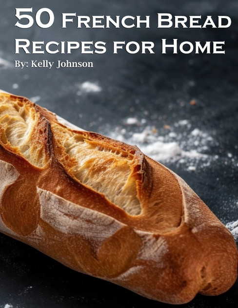 50 French Bread Recipes for Home 50 French Bread Recipes for Home
