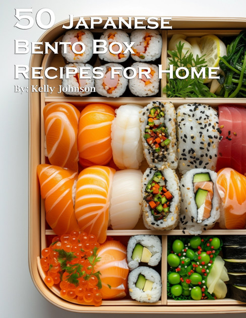 50 Japanese Bento Box Recipes for Home 50 Japanese Bento Box Recipes for Home