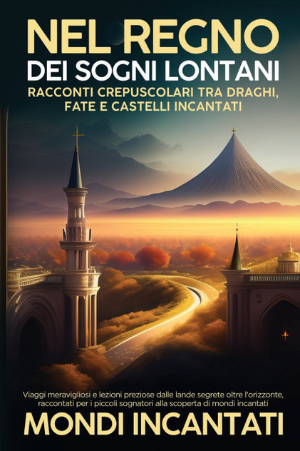 Nel Regno dei Sogni Lontani Nel Regno dei Sogni Lontani